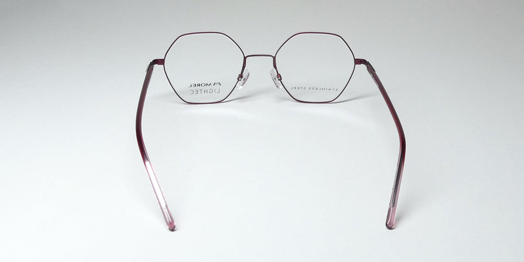 Morel Lightec 30291l Eyeglasses