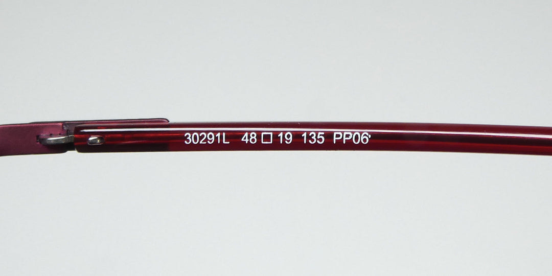 Morel Lightec 30291l Eyeglasses