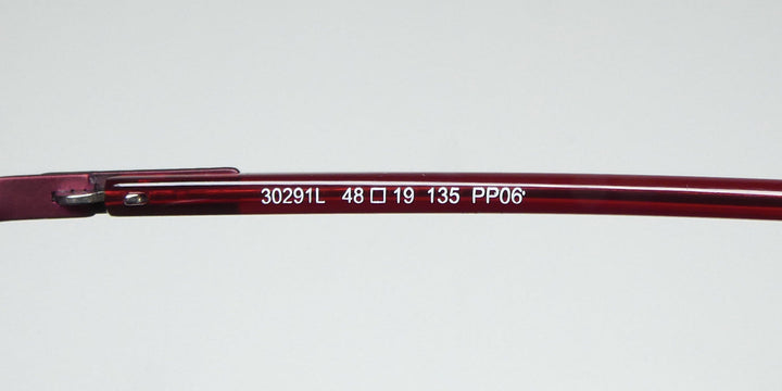 Morel Lightec 30291l Eyeglasses