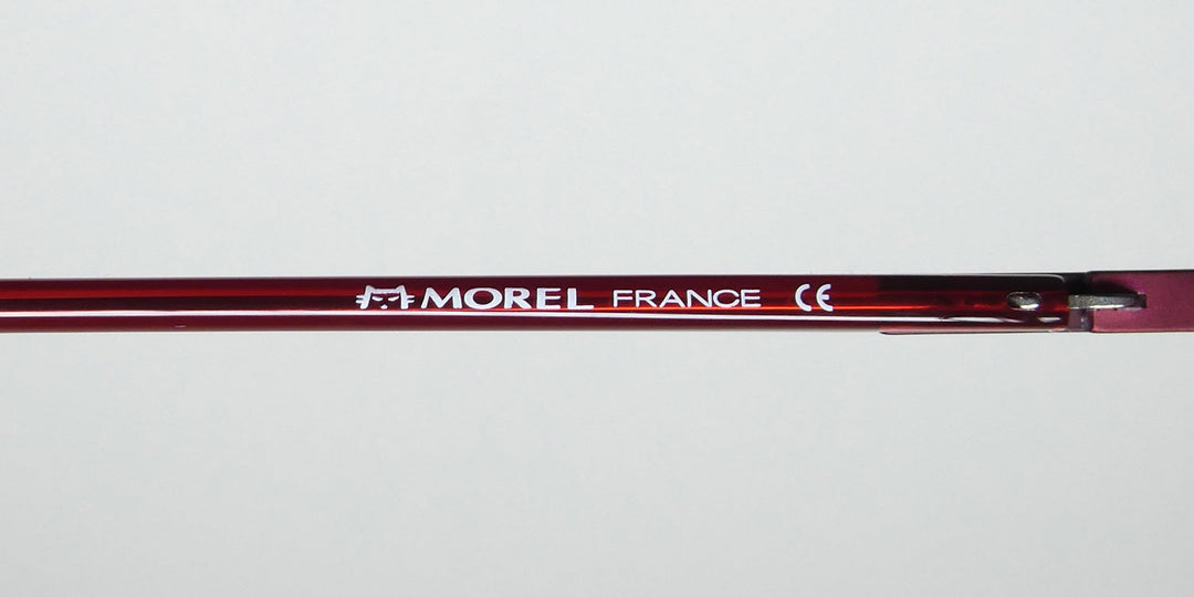Morel Lightec 30291l Eyeglasses