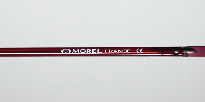 Morel Lightec 30291l Eyeglasses