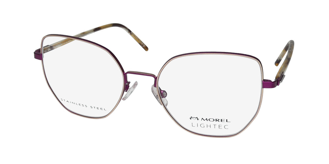 Morel Lightec 30292l Eyeglasses
