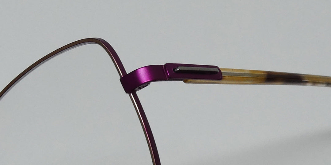 Morel Lightec 30292l Eyeglasses