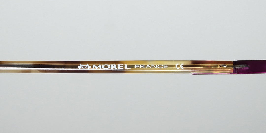 Morel Lightec 30292l Eyeglasses