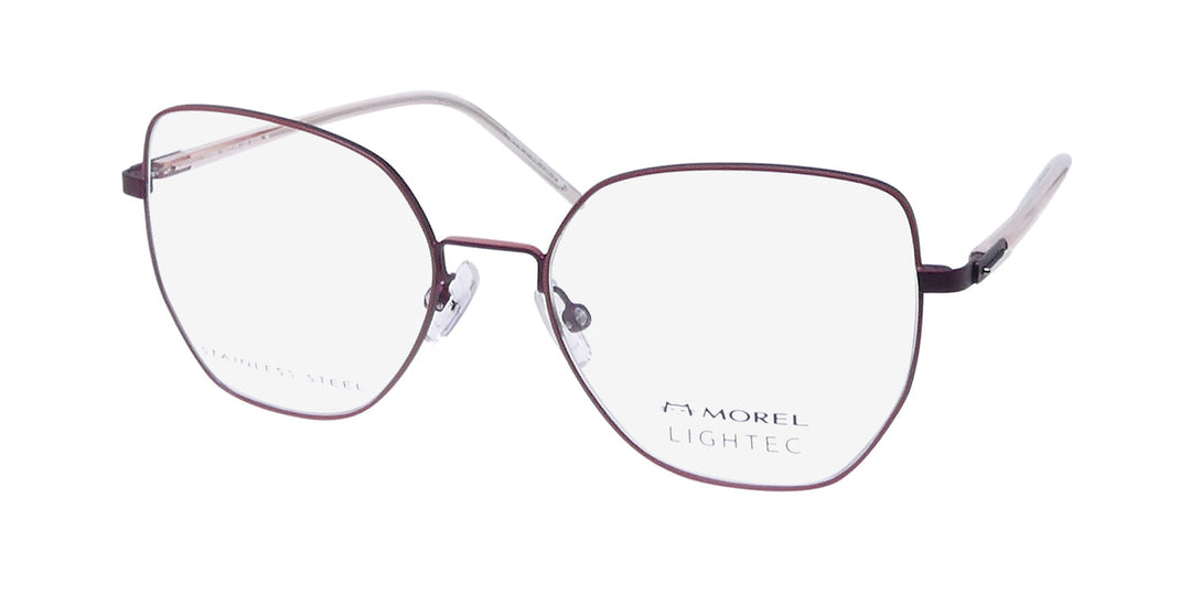 Morel Lightec 30292l Eyeglasses