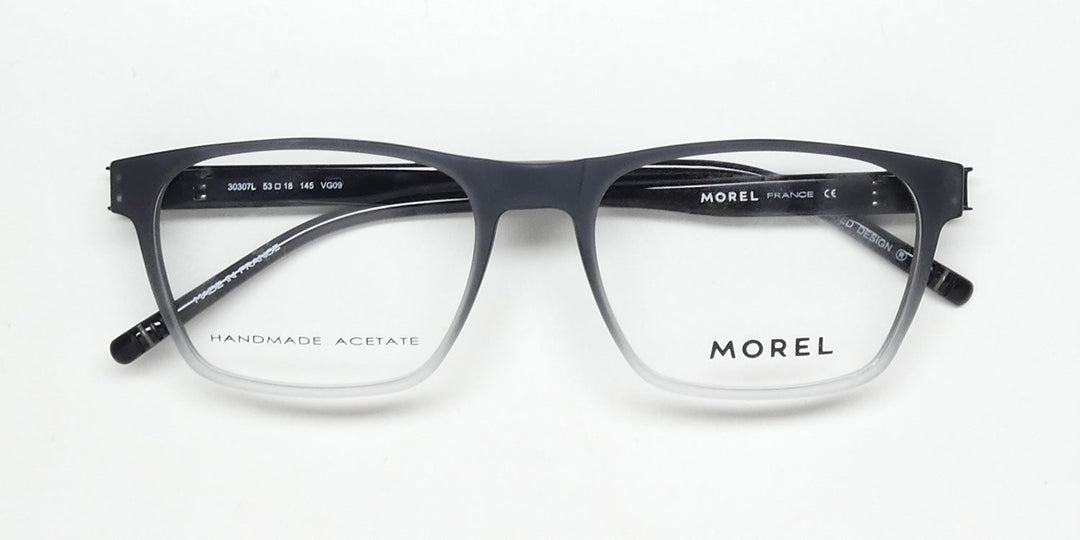 Morel Lightec 30307l Eyeglasses