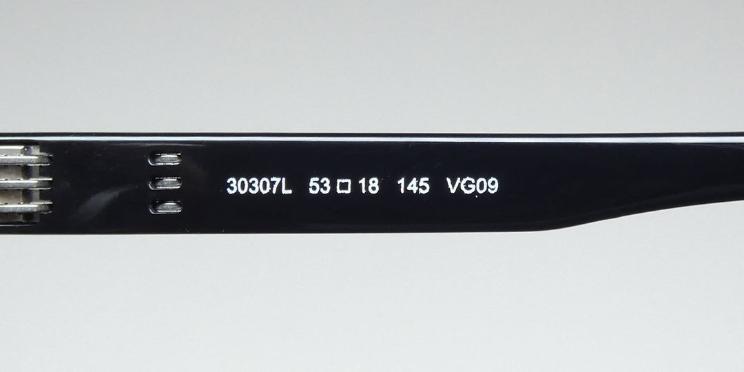 Morel Lightec 30307l Eyeglasses