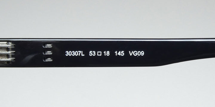 Morel Lightec 30307l Eyeglasses
