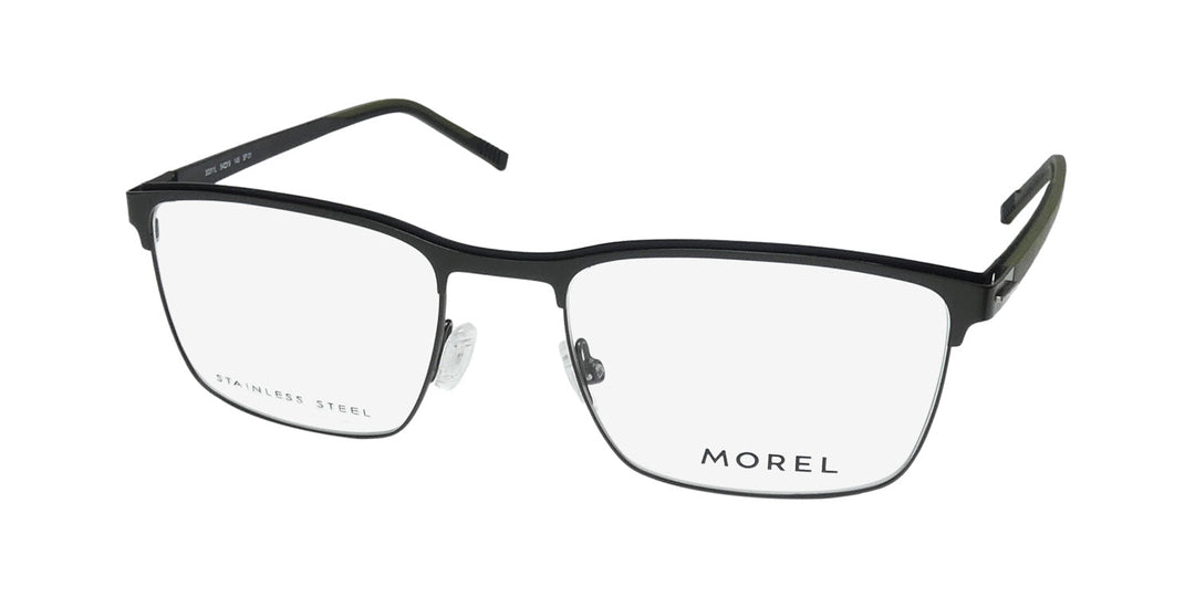 Morel Lightec 30311l Eyeglasses