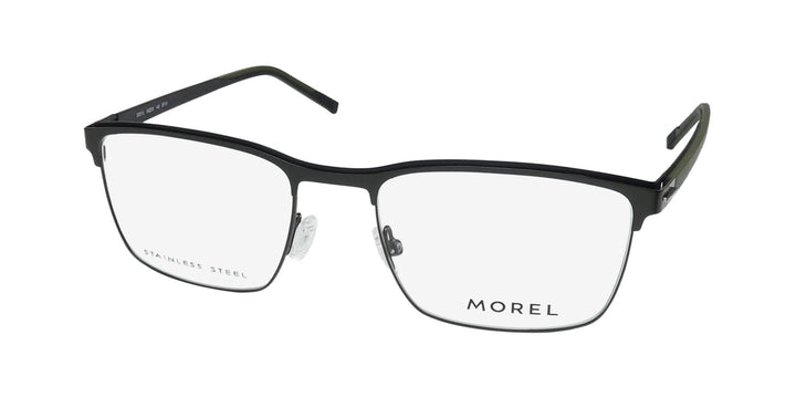 Morel Lightec 30311l Eyeglasses