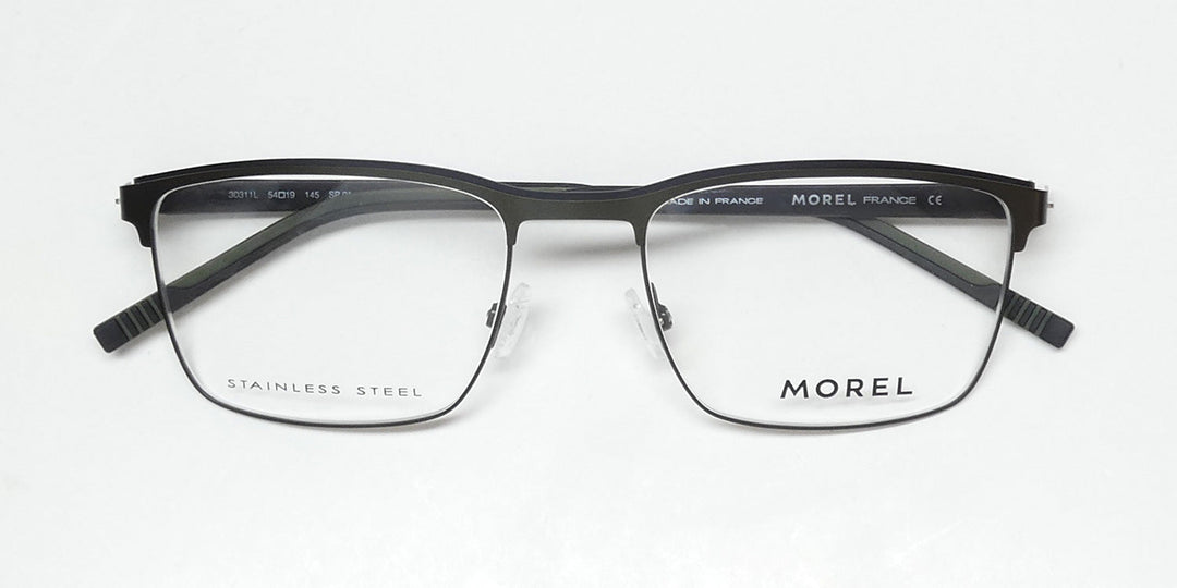 Morel Lightec 30311l Eyeglasses