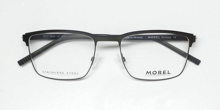 Morel Lightec 30311l Eyeglasses