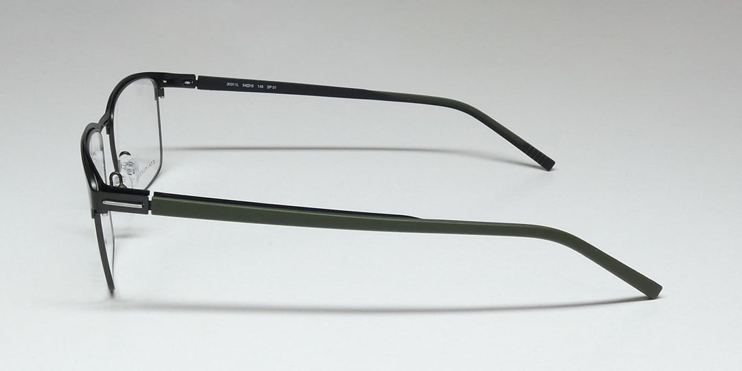 Morel Lightec 30311l Eyeglasses