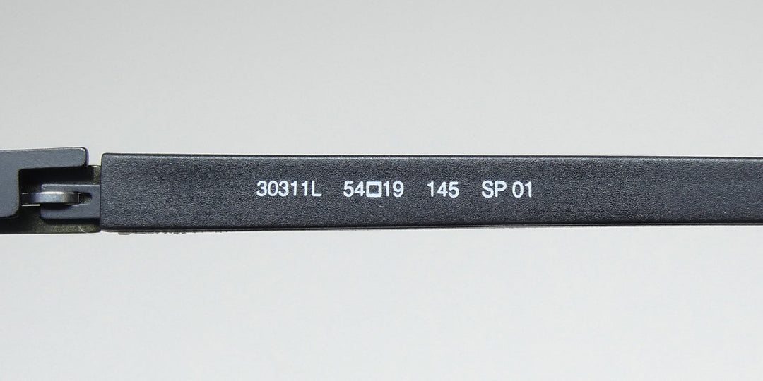 Morel Lightec 30311l Eyeglasses