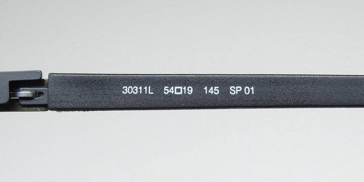 Morel Lightec 30311l Eyeglasses