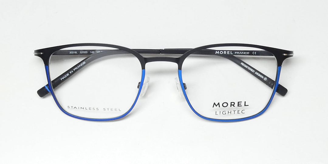 Morel Lightec 30319l Eyeglasses