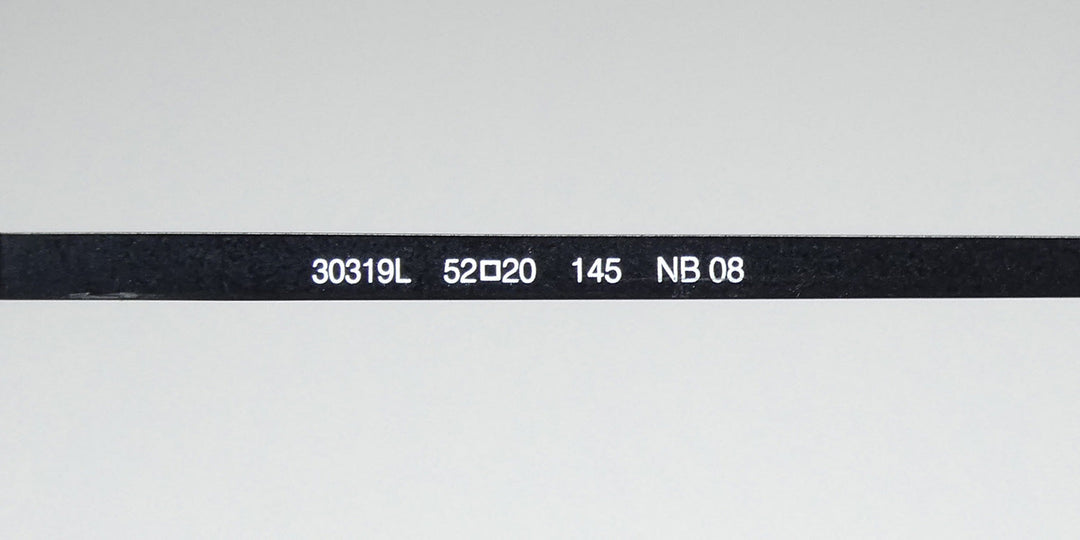 Morel Lightec 30319l Eyeglasses
