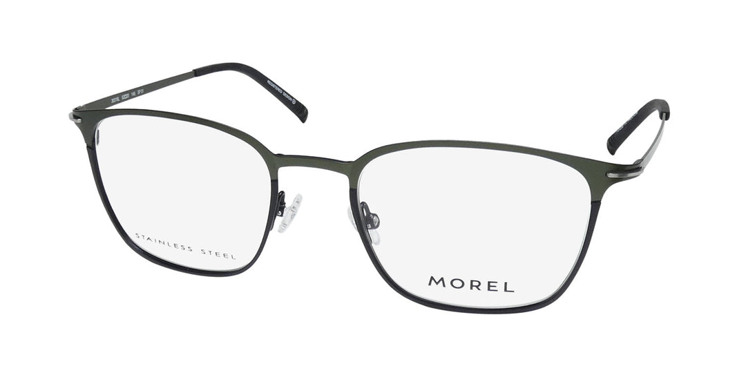 Morel Lightec 30319l Eyeglasses