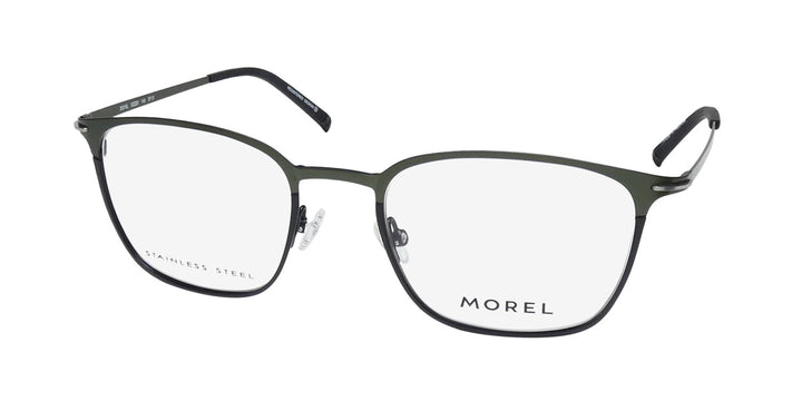 Morel Lightec 30319l Eyeglasses