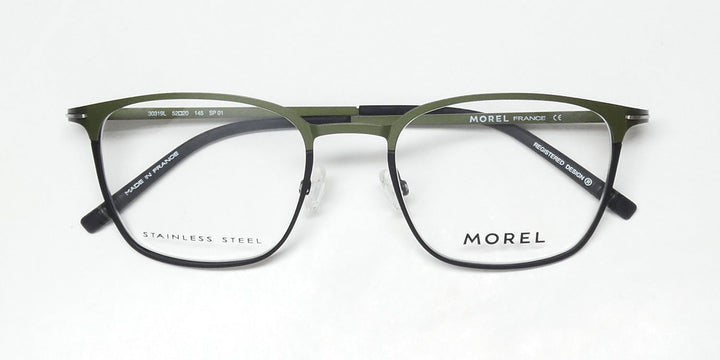 Morel Lightec 30319l Eyeglasses