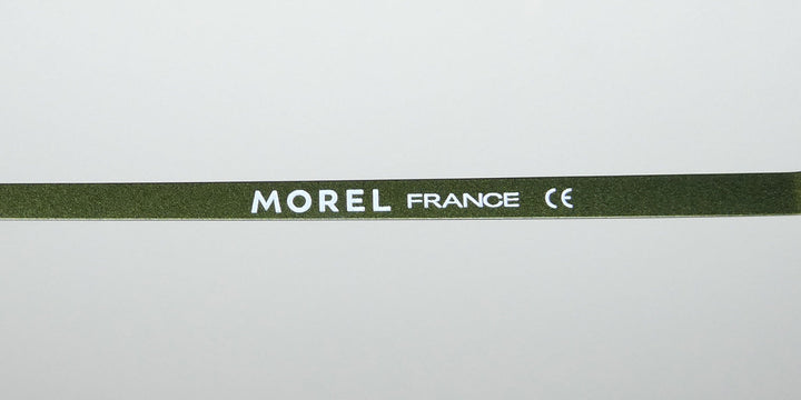 Morel Lightec 30319l Eyeglasses