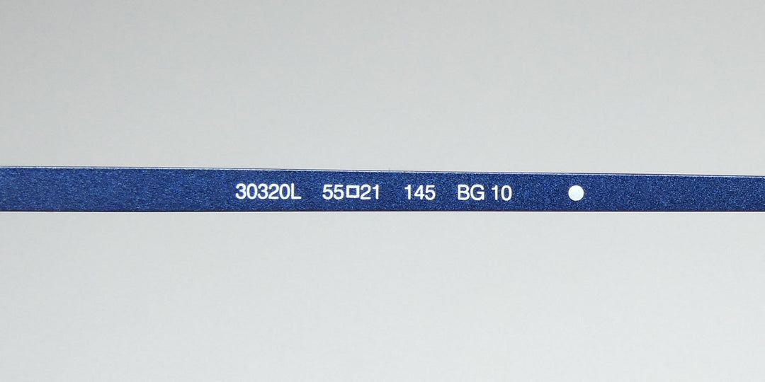 Morel Lightec 30320l Eyeglasses