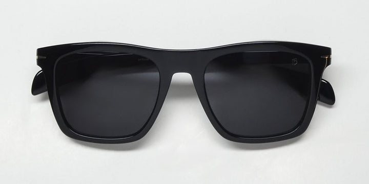 David Beckham 7000/S Sunglasses