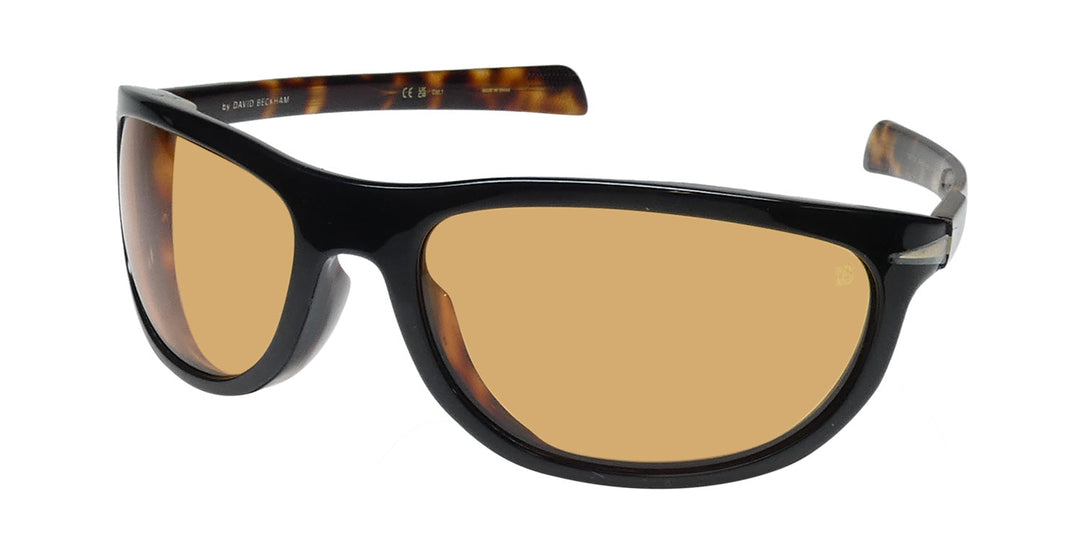 David Beckham 7117/S Sunglasses