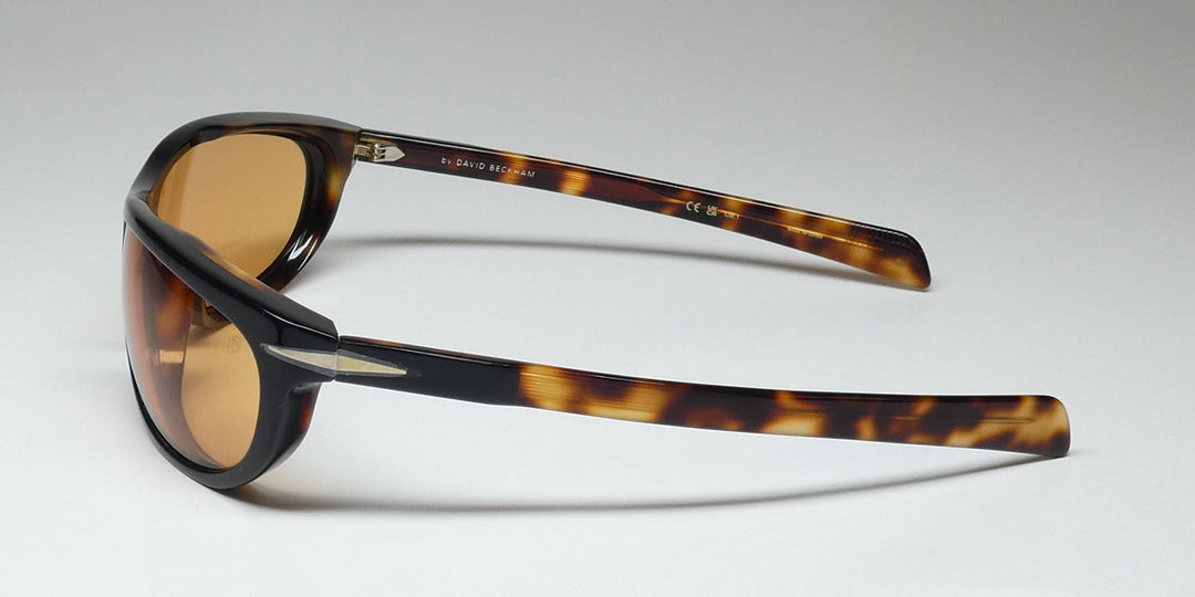 David Beckham 7117/S Sunglasses