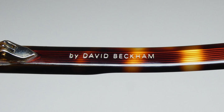 David Beckham 7117/S Sunglasses