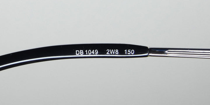 David Beckham 1049 Eyeglasses