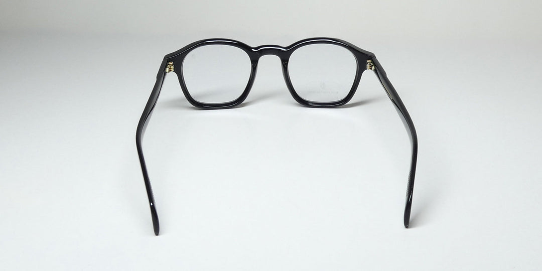 David Beckham 7053/Bb Light Blue Technology Eyeglasses