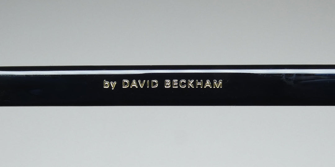 David Beckham 7053/Bb Light Blue Technology Eyeglasses