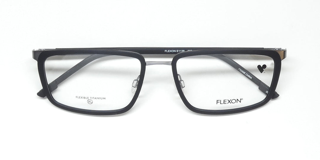 Flexon E1138 Eyeglasses