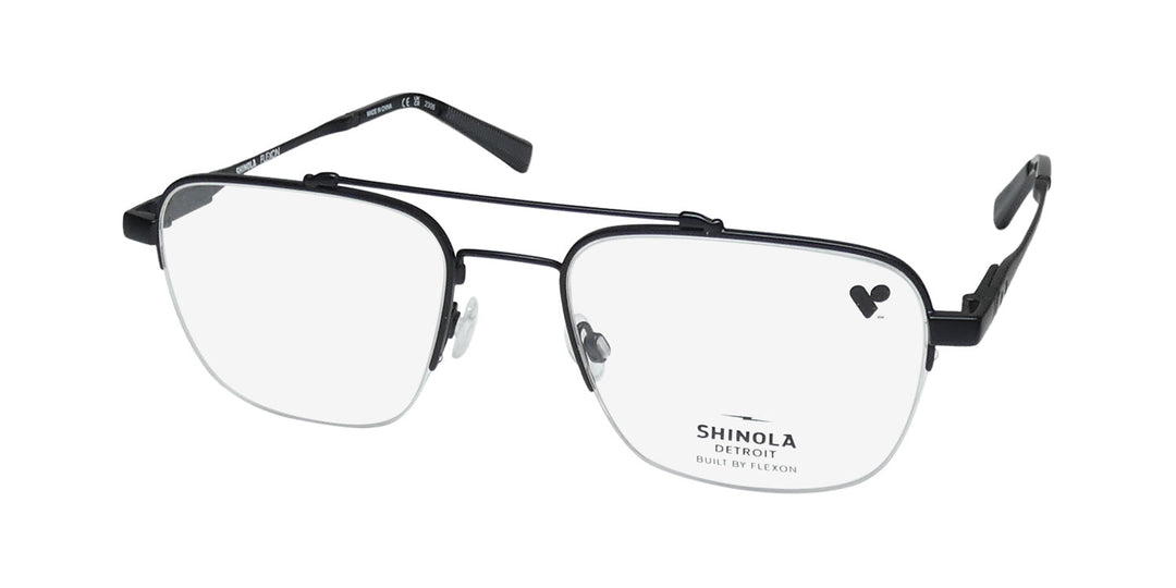 Flexon Shinola 21000 Eyeglasses