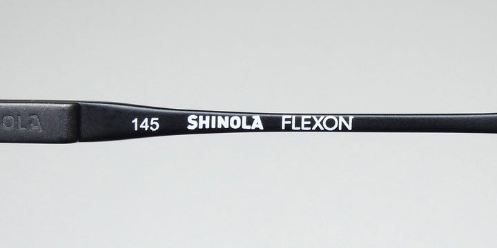 Flexon Shinola 21000 Eyeglasses