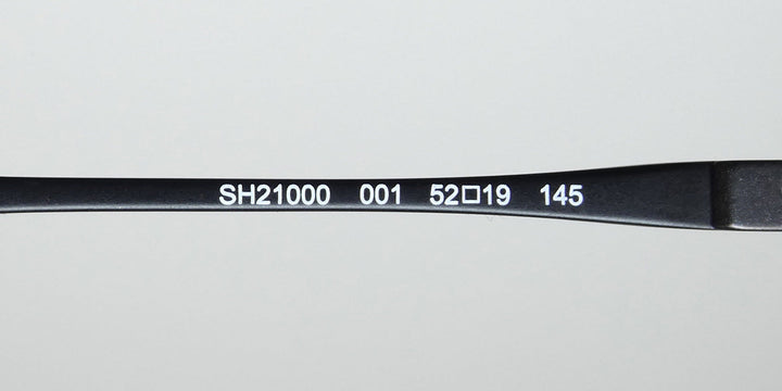 Flexon Shinola 21000 Eyeglasses