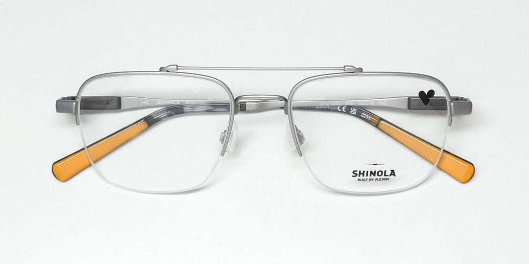 Flexon Shinola 21000 Eyeglasses