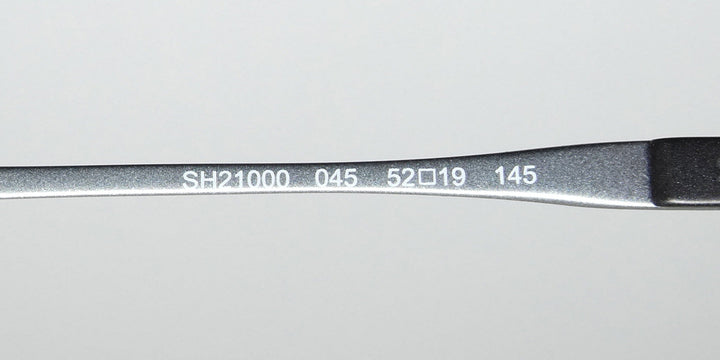 Flexon Shinola 21000 Eyeglasses