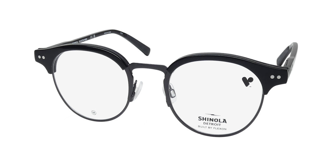 Flexon Shinola 23000 Eyeglasses