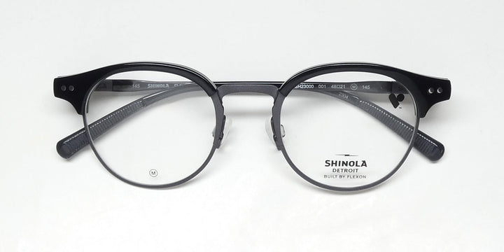 Flexon Shinola 23000 Eyeglasses