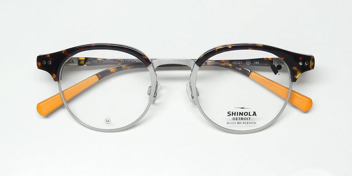 Flexon Shinola 23000 Eyeglasses