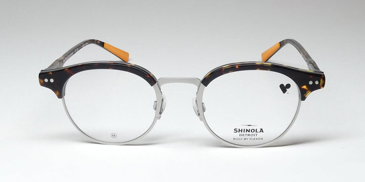 Flexon Shinola 23000 Eyeglasses