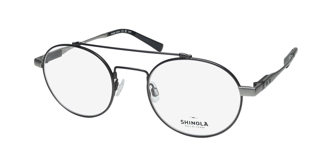 Flexon Shinola 21001 Eyeglasses