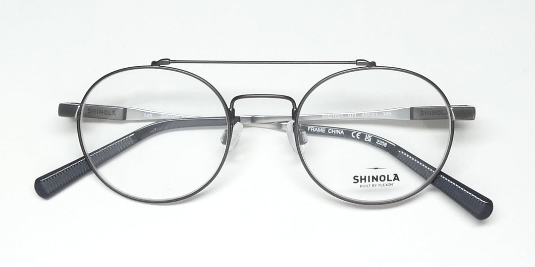 Flexon Shinola 21001 Eyeglasses