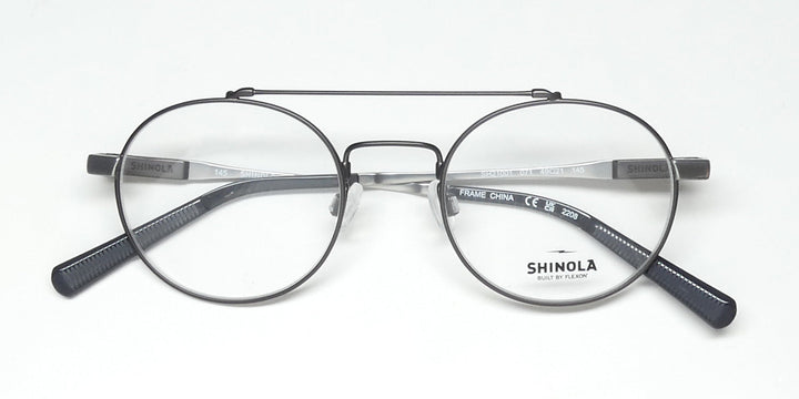Flexon Shinola 21001 Eyeglasses