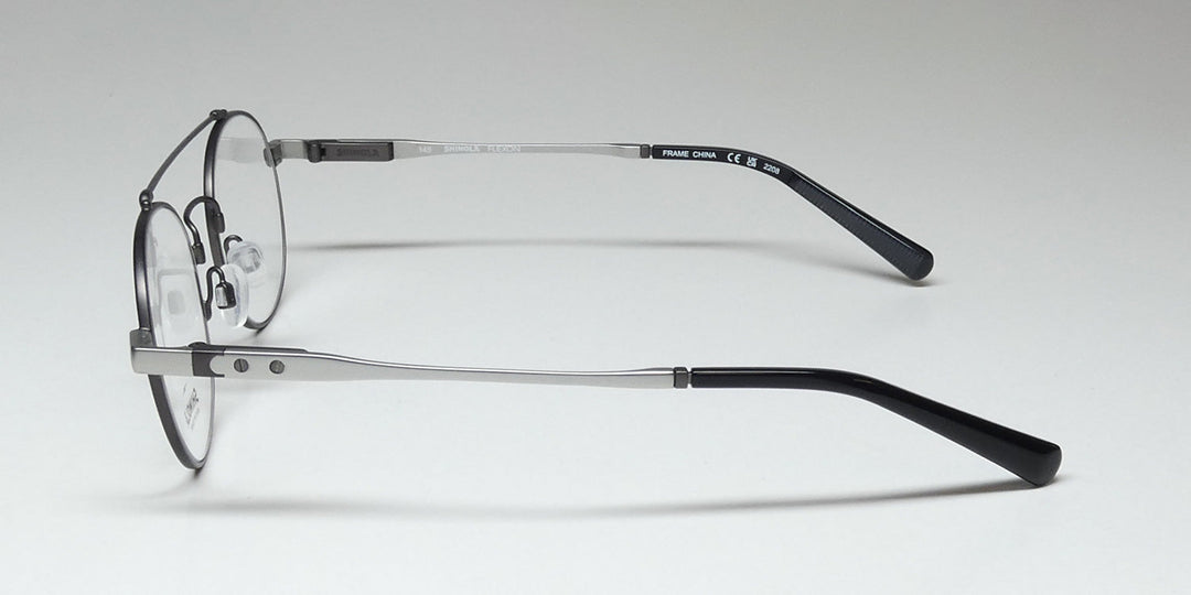 Flexon Shinola 21001 Eyeglasses