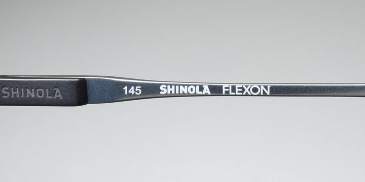 Flexon Shinola 21001 Eyeglasses