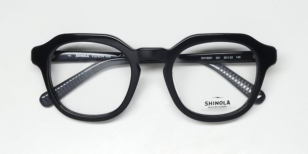 Flexon Shinola 15001 Eyeglasses