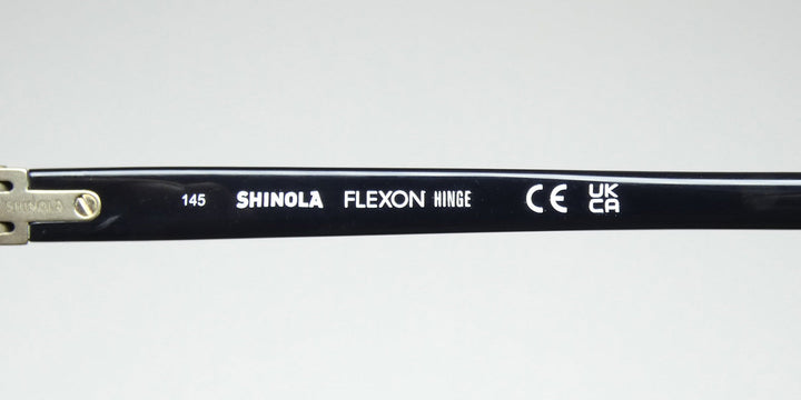 Flexon Shinola 15001 Eyeglasses